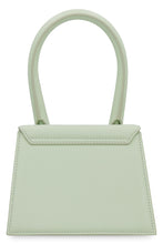 Load image into Gallery viewer, Le Chiquito Moyen leather handbag
