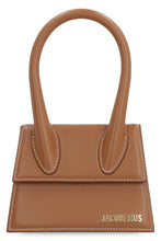 Load image into Gallery viewer, Le Chiquito Moyen leather handbag
