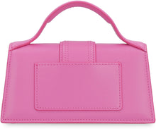 Load image into Gallery viewer, Le Bambino leather bag
