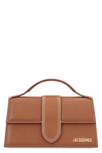 Load image into Gallery viewer, Le Grand Bambino leather handbag
