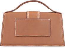Load image into Gallery viewer, Le Grand Bambino leather handbag

