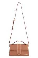 Load image into Gallery viewer, Le Grand Bambino leather handbag
