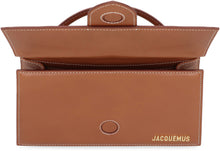 Load image into Gallery viewer, Le Grand Bambino leather handbag
