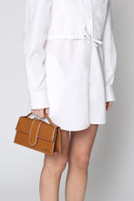Load image into Gallery viewer, Le Grand Bambino leather handbag
