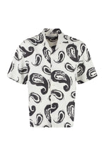 Load image into Gallery viewer, Printed short sleeved shirt

