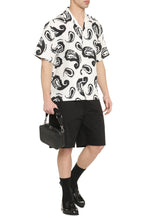 Load image into Gallery viewer, Printed short sleeved shirt
