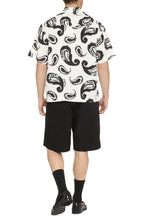 Load image into Gallery viewer, Printed short sleeved shirt
