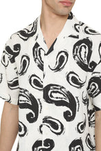 Load image into Gallery viewer, Printed short sleeved shirt
