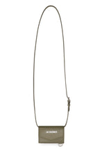 Load image into Gallery viewer, Le Porte Azur neck pouch
