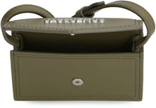 Load image into Gallery viewer, Le Porte Azur neck pouch
