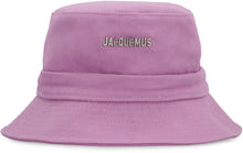 Load image into Gallery viewer, Gadjo bucket hat
