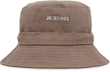 Load image into Gallery viewer, Gadjo bucket hat
