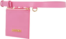 Load image into Gallery viewer, Anellu leather belt
