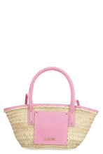 Load image into Gallery viewer, Le Petit Panier Soli handbag
