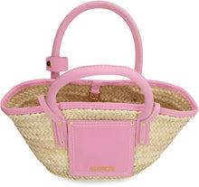Load image into Gallery viewer, Le Petit Panier Soli handbag
