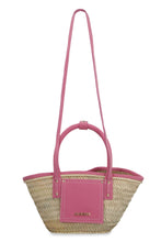 Load image into Gallery viewer, Le Petit Panier mini bucket bag
