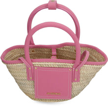 Load image into Gallery viewer, Le Petit Panier mini bucket bag
