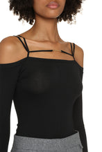 Load image into Gallery viewer, Sierra long sleeve T-shirt
