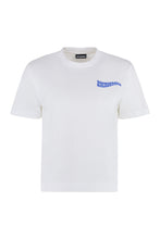 Load image into Gallery viewer, Camargue cotton T-shirt
