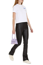 Load image into Gallery viewer, Camargue cotton T-shirt
