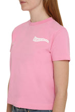 Load image into Gallery viewer, Camargue cotton T-shirt
