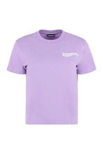 Load image into Gallery viewer, Camargue cotton T-shirt
