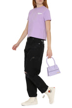 Load image into Gallery viewer, Camargue cotton T-shirt
