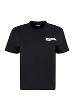 Load image into Gallery viewer, Camargue cotton T-shirt
