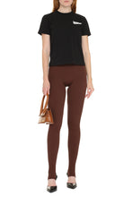 Load image into Gallery viewer, Camargue cotton T-shirt
