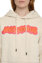 Load image into Gallery viewer, Pate A Mode hooded sweatshirt
