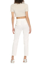 Load image into Gallery viewer, Neve short sleeve top
