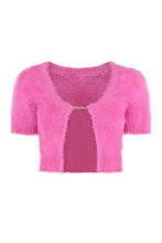 Load image into Gallery viewer, Neve short sleeve top

