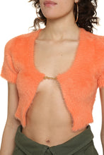Load image into Gallery viewer, Neve short sleeve top
