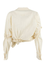 Load image into Gallery viewer, Lupo cotton shirt

