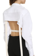 Load image into Gallery viewer, Cinta cotton shirt
