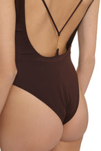 Load image into Gallery viewer, One-piece swimsuit
