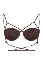 Load image into Gallery viewer, Signature bikini top
