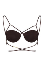Load image into Gallery viewer, Signature bikini top

