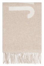 Load image into Gallery viewer, Jacquemus Virgin wool scarf
