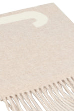 Load image into Gallery viewer, Jacquemus Virgin wool scarf
