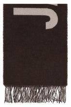 Load image into Gallery viewer, Jacquemus Virgin wool scarf

