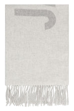Load image into Gallery viewer, Jacquemus Virgin wool scarf
