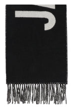 Load image into Gallery viewer, Jacquemus Virgin wool scarf
