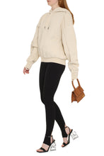 Load image into Gallery viewer, Camargue hooded sweatshirt

