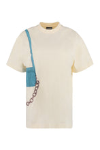 Load image into Gallery viewer, Ciu Ciu Cotton T-shirt
