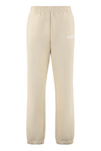 Load image into Gallery viewer, Logo print sweatpants
