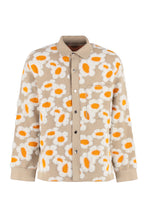 Load image into Gallery viewer, Neve Fleurs overshirt
