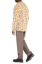 Load image into Gallery viewer, Neve Fleurs overshirt
