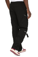 Load image into Gallery viewer, Cotton cargo-trousers
