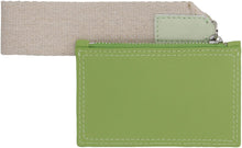 Load image into Gallery viewer, Nastrinu leather card holder
